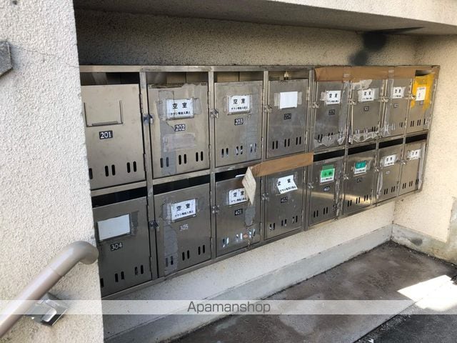 ビレッジハウス和田1号棟のその他写真