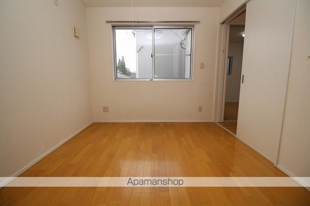 鹿屋市 2階建 築17年の内装写真
