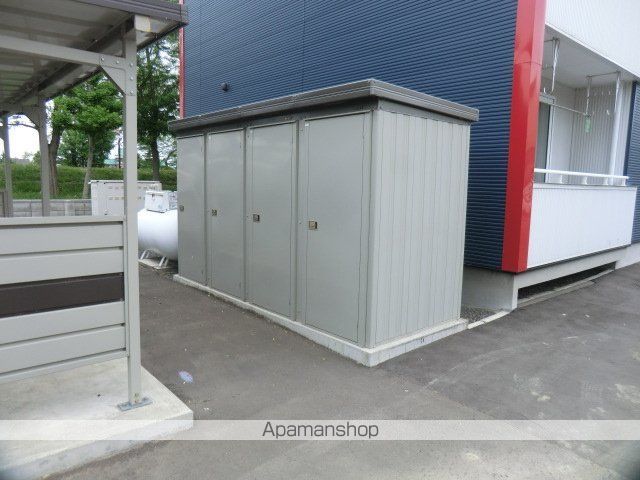 プロムナードDのその他写真