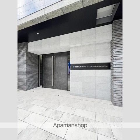 SーRESIDENCE堺筋本町UNOのその他写真