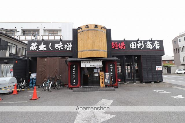 行徳ホワイトハイツの周辺写真