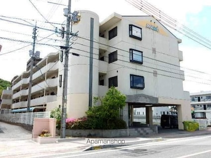 ＶＩＬＬＡＦＲＥＳＣＡ[2DK/50.6m2]の外観3
