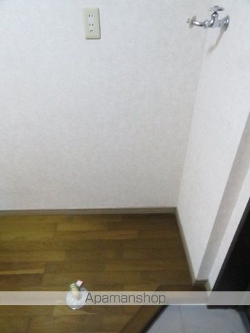 グランソール東照宮の内装写真