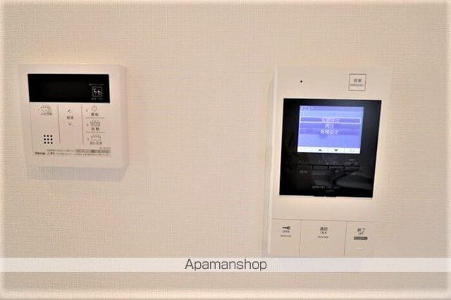 Kyokuyouモダンベース天神の内装写真