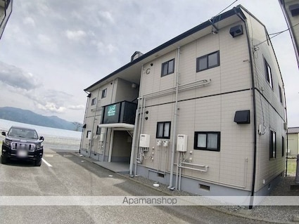 ディアス高松[1LDK/43.54m2]の外観4