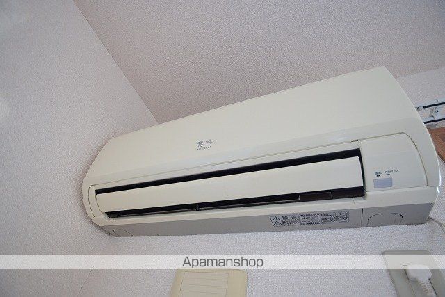 プロシードの内装写真