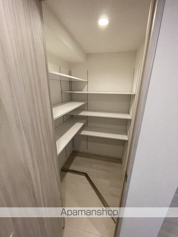 SーRESIDENCE大通公園ADMIRIOの内装写真