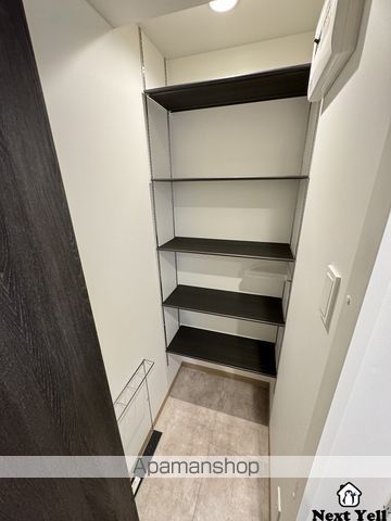 カレラ学園前の内装写真