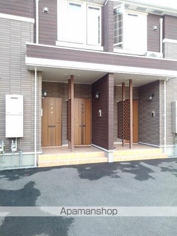 シャングリラIIIの内装写真