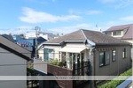 アーデン北沢[1K/27.47m2]の眺望