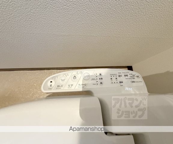 LUXESTAGE御所南の内装写真