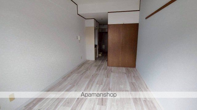 サンシャインヒルズ相田の内装写真