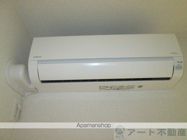 メゾン・サンT3の内装写真