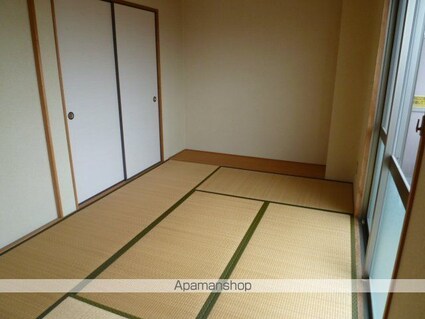 スイーヤー将[2LDK/64m2]のその他部屋・スペース
