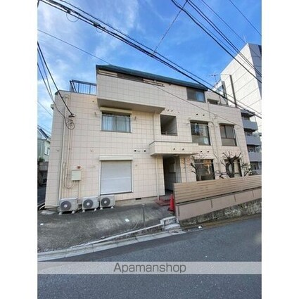 ｂｌｏｏｍｉｎｇ　ＮＡＫＡＭＡＧＯＭＥ[1R/16.5m2]の外観2