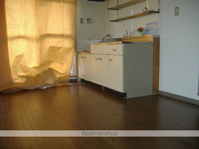 エクセルみどりの内装写真