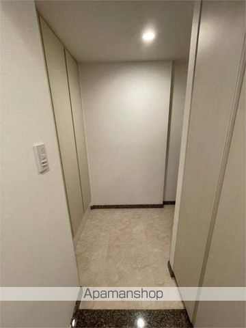 レジディア千駄木の内装写真