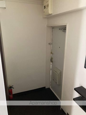 マンションサンプラザIの内装写真
