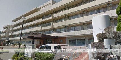 サンハイツ宮浦[2LDK/56.12m2]の周辺7