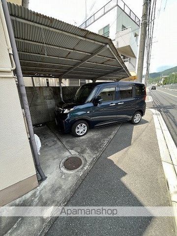播但線 野里駅 徒歩22分 2階建 築60年のその他写真