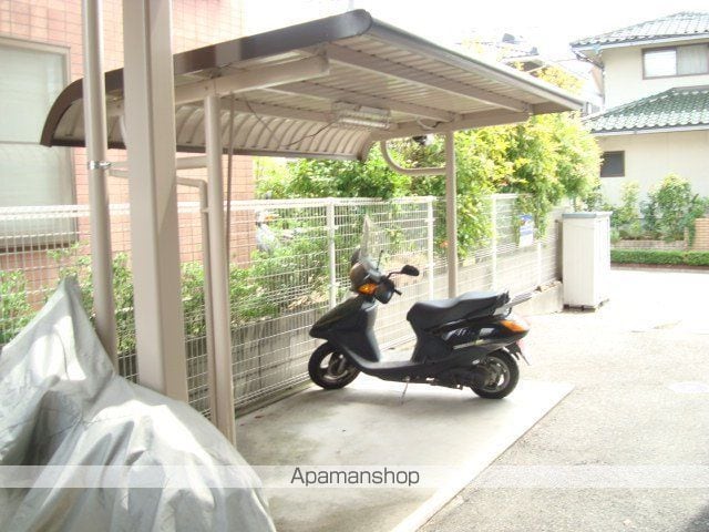シャインハウスD棟のその他写真