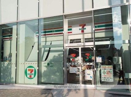 パークアクシス錦糸公園[1DK/29.26m2]の周辺3