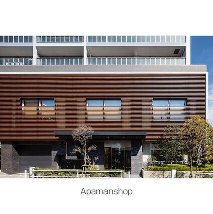 ヒルトップ・スクエアー[2LDK/71.58m2]のエントランス3