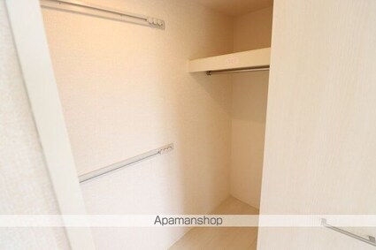 Ｒｏｙａｌ　Ｐａｒｋ　ＨＩＭＥＫＯ　Ｉ・Ｊ[1LDK/41.01m2]の収納