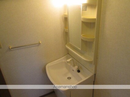 アヴニールⅡ[2LDK/64.32m2]の洗面所