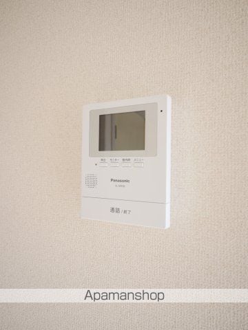 マンションITの内装写真