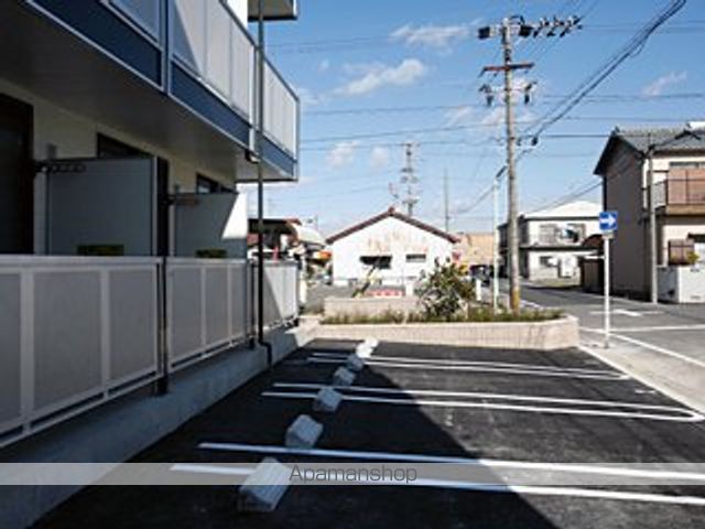 レオパレスウィング5のその他写真