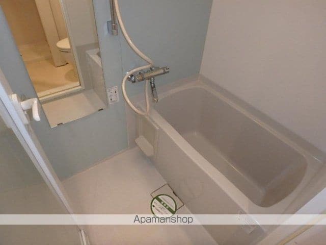 プレール・ドゥーク京橋の内装写真