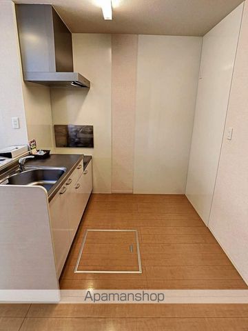 リヴェールの内装写真