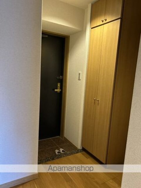 ライオンズマンション平和公園[2DK/47.49m2]の内装8