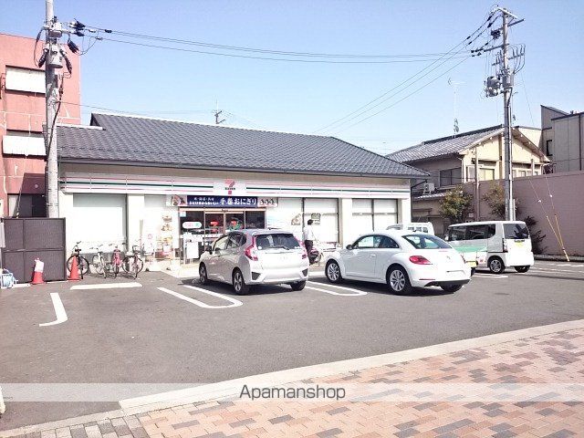 ラ・ルーチェ北大路の周辺写真