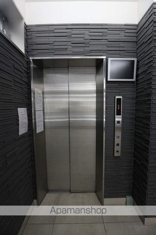 【福岡市博多区博多駅南のマンションの写真】