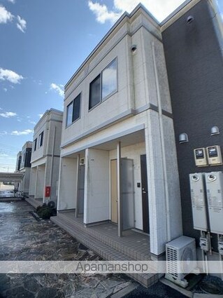 茨城県神栖市高浜[1LDK/42.89m2]の外観3