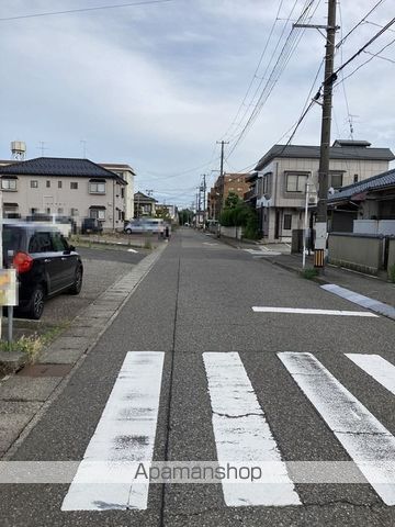 リベルタの周辺写真