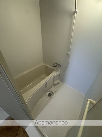 東大宮マンションの内装写真