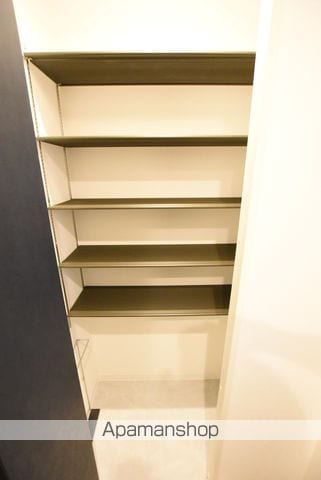 ONE YAMAHANAの内装写真