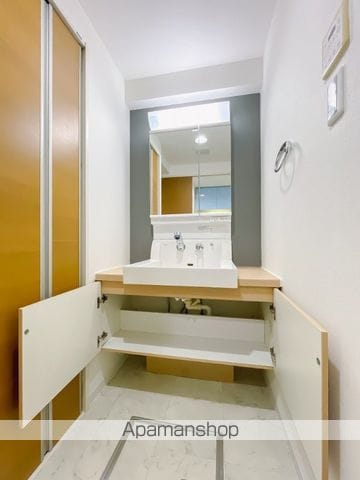 ブラービ南船場の内装写真