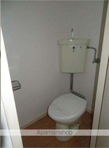 ロイヤルハイツ東八の内装写真