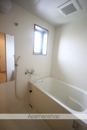 フォブールあじさいＣ[2LDK/59.62m2]のバス