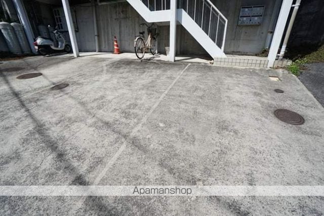 シリウス21のその他写真