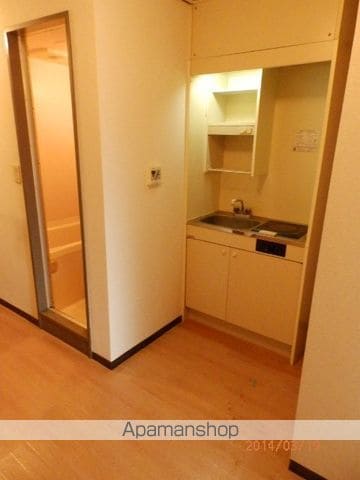 ジュネス北千種の内装写真