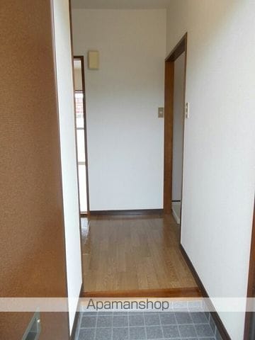 シティハイツ羽原Bの内装写真