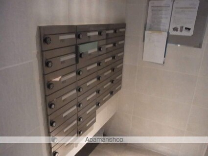 ガリシア高円寺[1K/26.52m2]の内装7