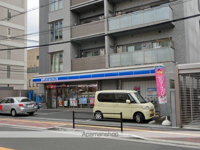 エルプレイス江坂IIの周辺写真