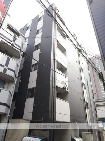 ルラーシュ新宿 402 ｜ 千葉県千葉市中央区新宿１丁目21-12（賃貸マンション1LDK・4階・31.27㎡） その3