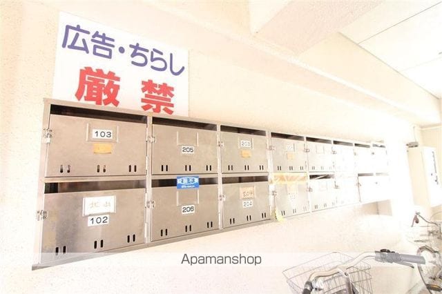 玉名ハイツのその他写真